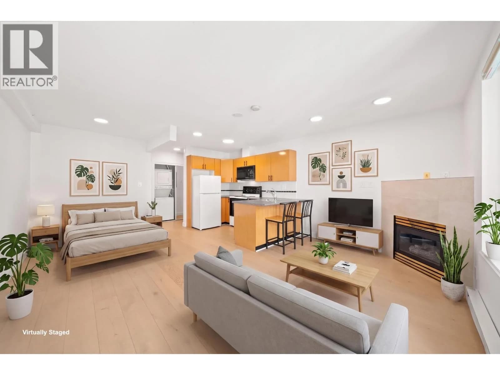 939 HOMER STREET, Vancouver