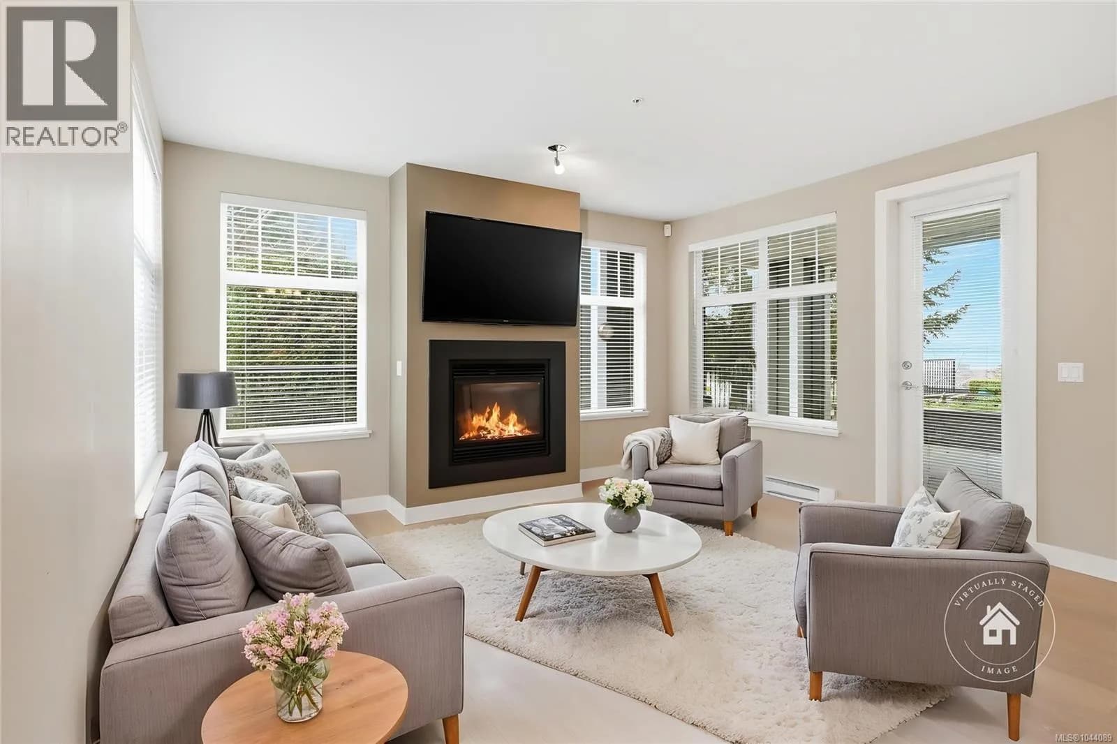 #101 1325 Cape Cod Dr, Parksville, BC photo 3