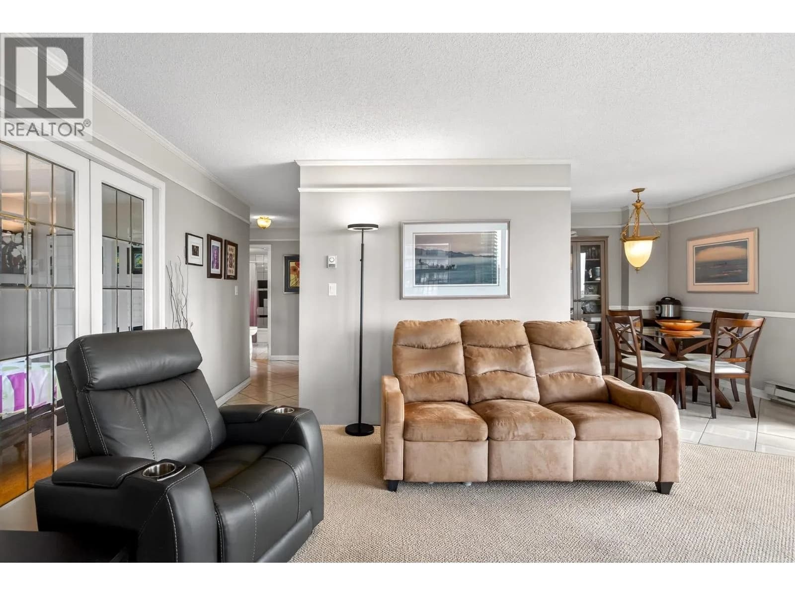 #1608 2041 BELLWOOD AVENUE, Burnaby, BC photo 5