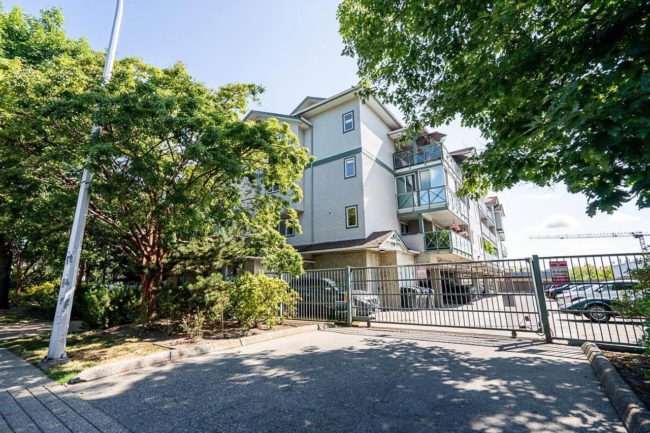 #408 6390 196 STREET, Langley, BC photo 2