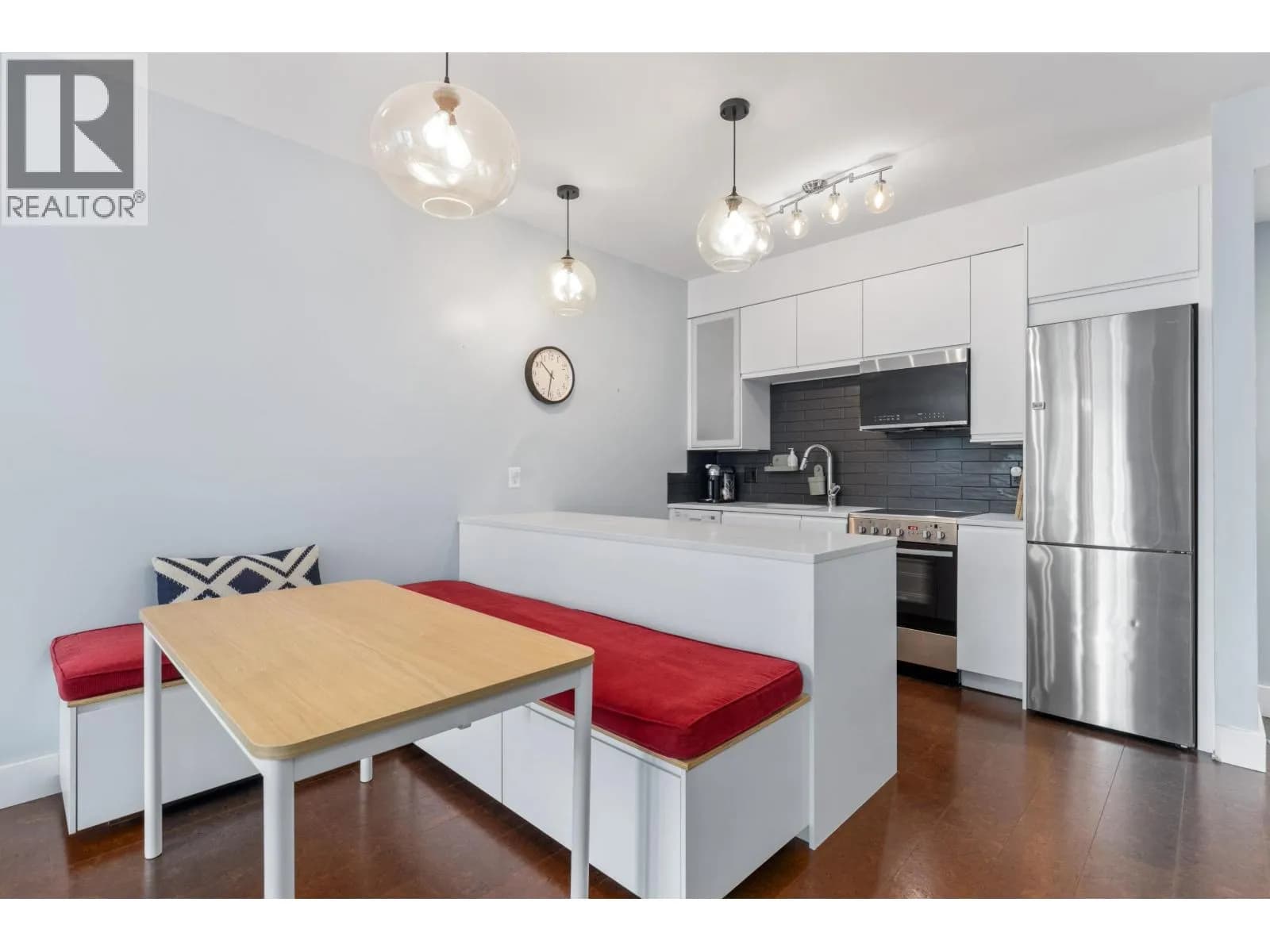 #205 7330 ARBUTUS STREET, Pemberton, BC photo 5