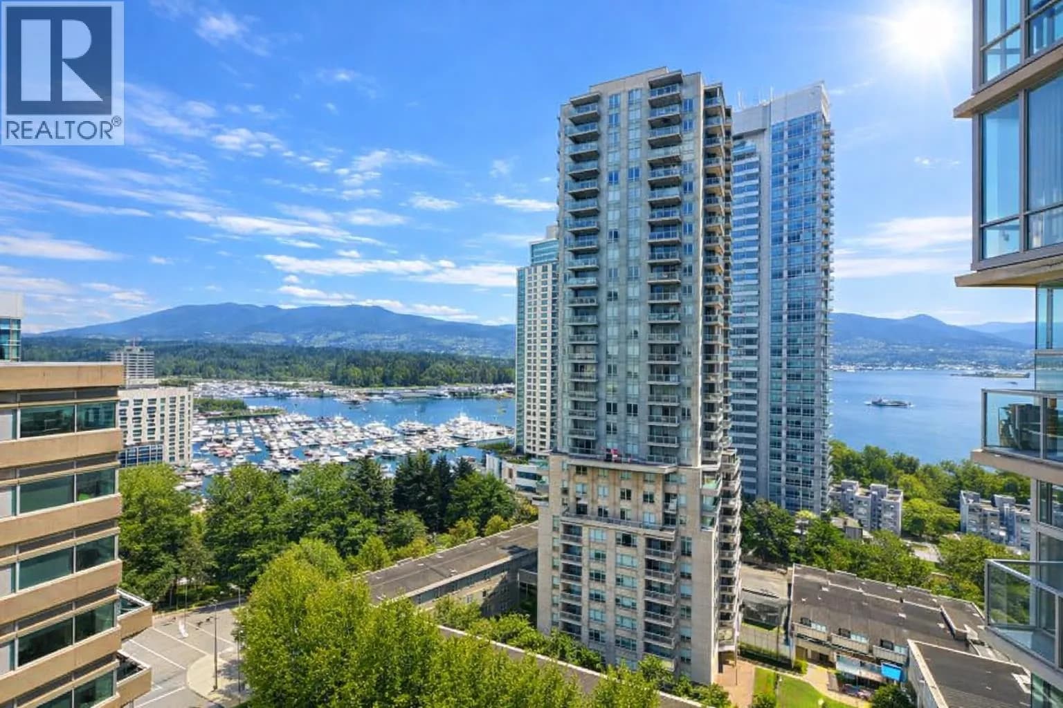 1228 W HASTINGS STREET, Vancouver