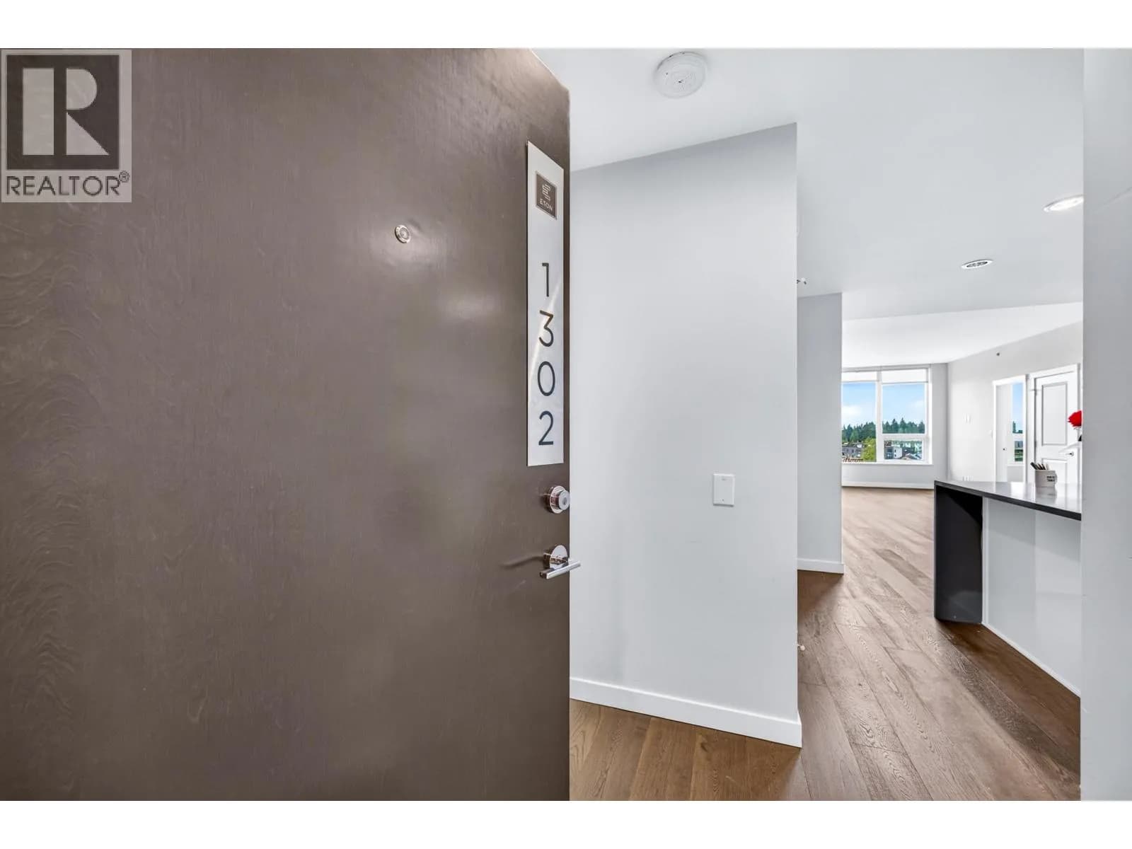 #1302 3487 BINNING ROAD, Vancouver, BC photo 5