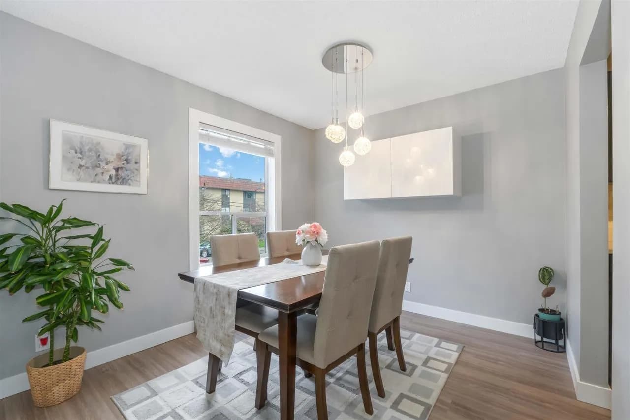 #205 1473 BLACKWOOD STREET, White Rock, BC photo 4