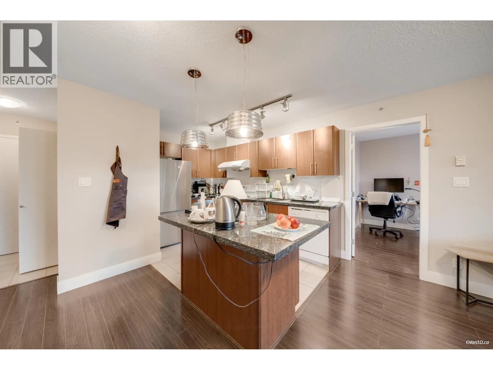 #1102 1178 HEFFLEY CRESCENT, Coquitlam, BC photo 5