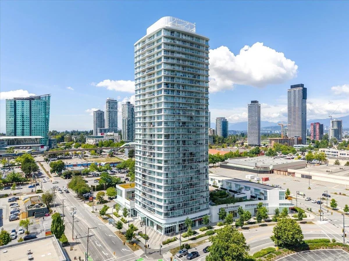 13685 102 AVENUE, Surrey
