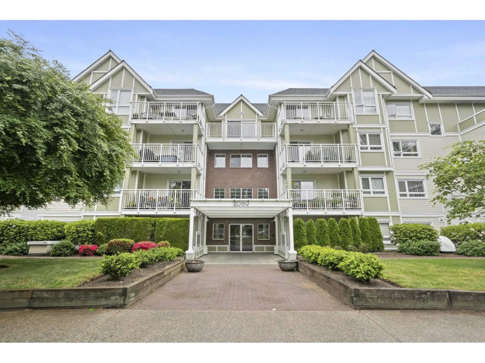 20189 54 AVENUE, Langley