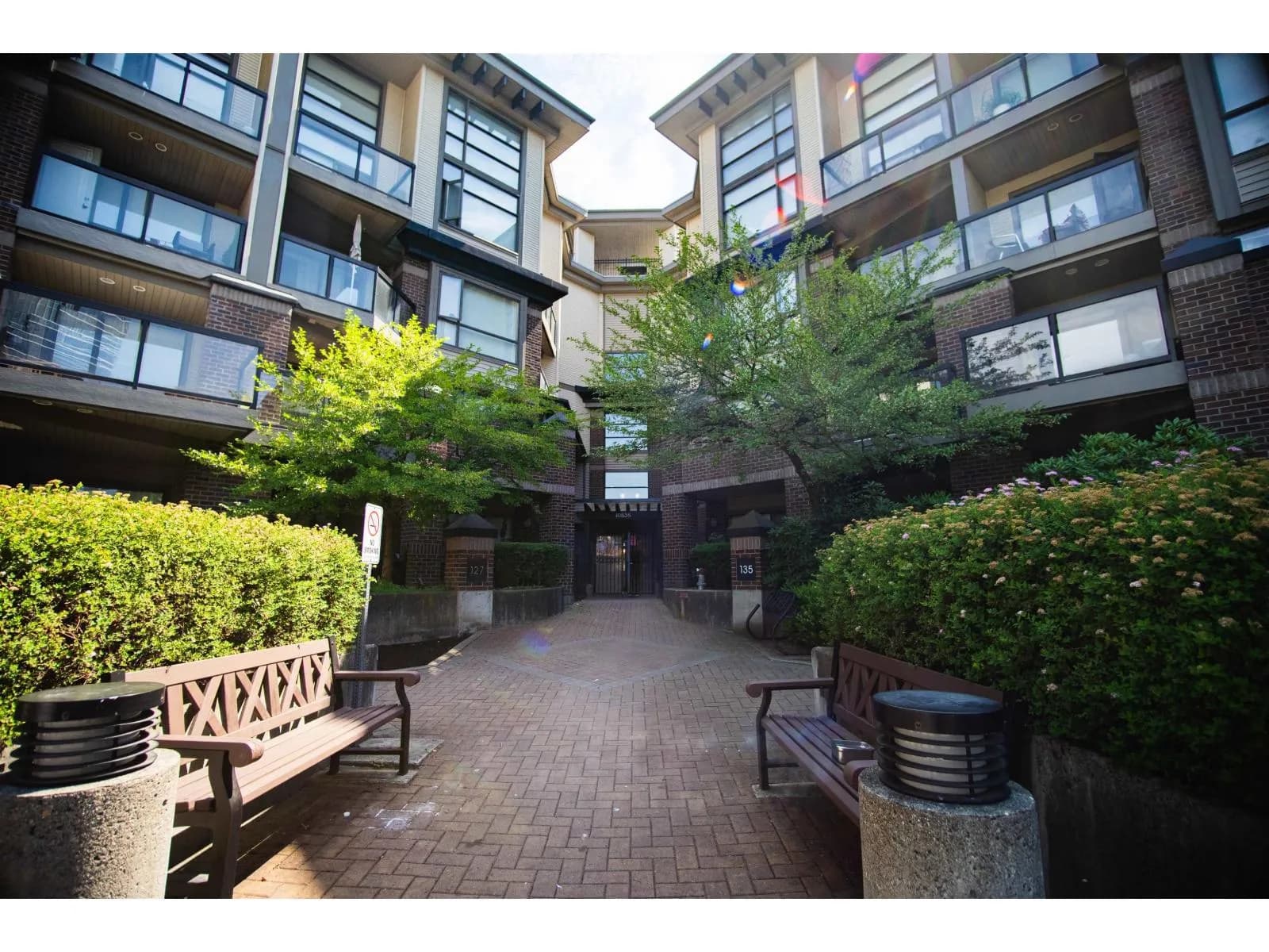 10838 CITY PARKWAY, Surrey
