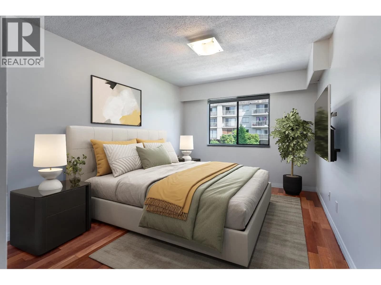 #209 275 W 2ND STREET, North Vancouver, BC photo 5