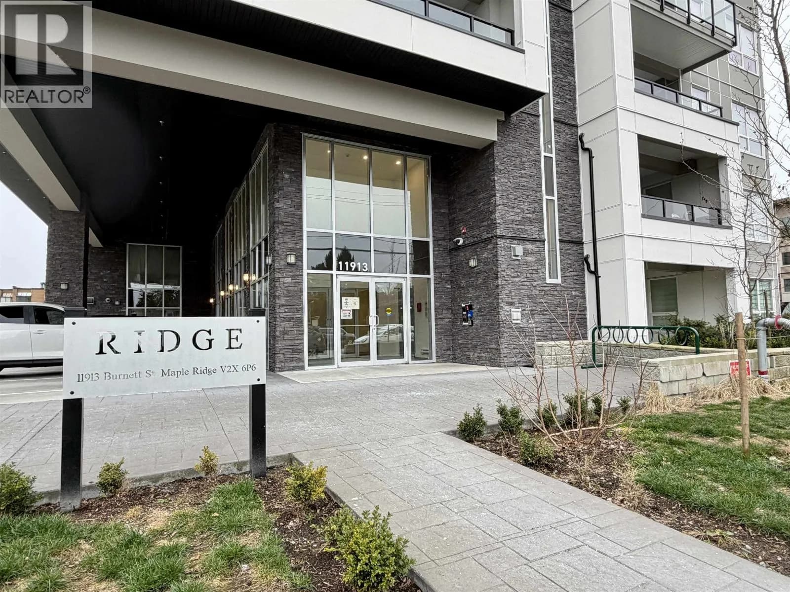 The Ridge, Maple Ridge