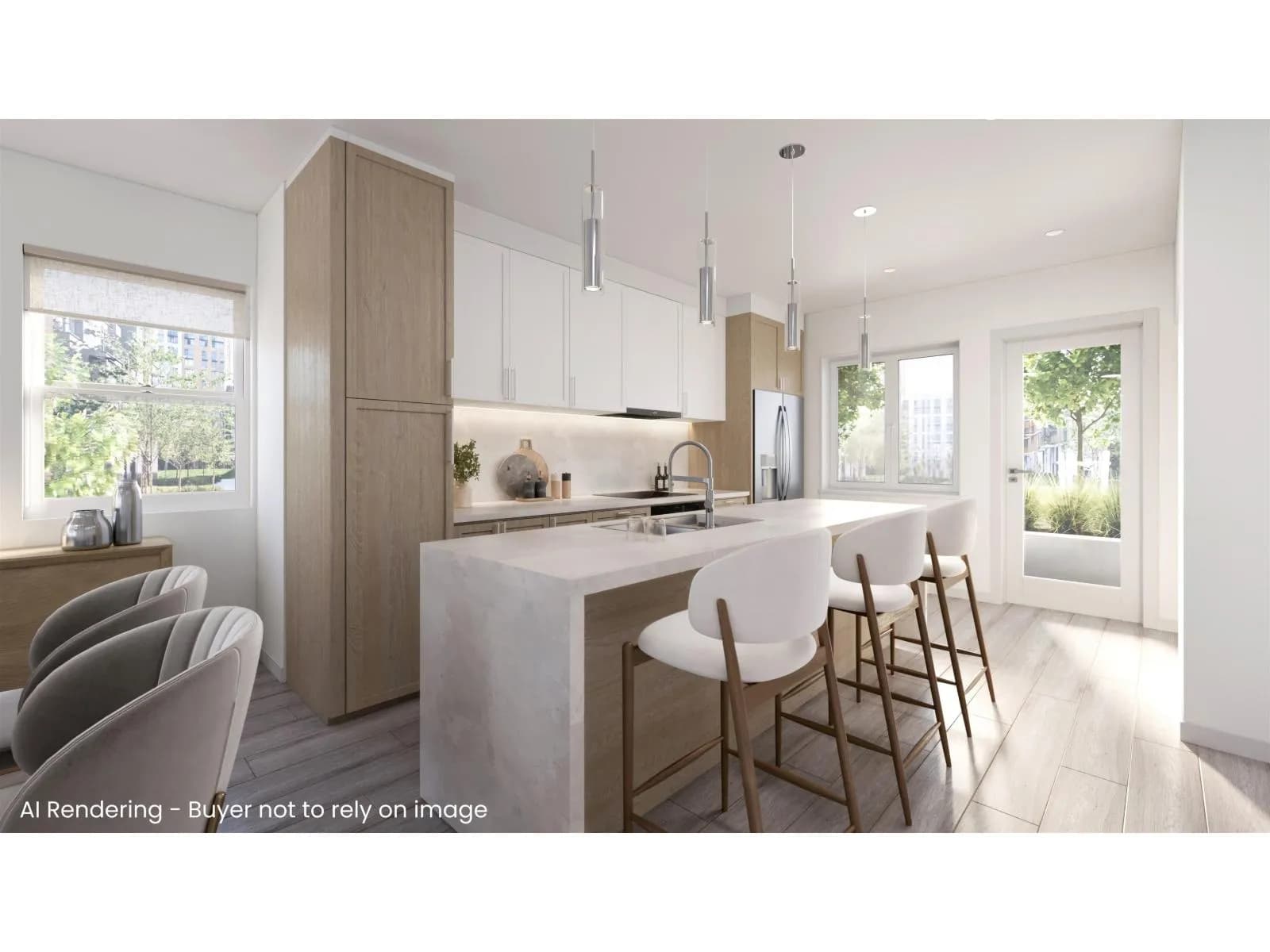 #A104 6644 203 STREET, Langley, BC photo 2
