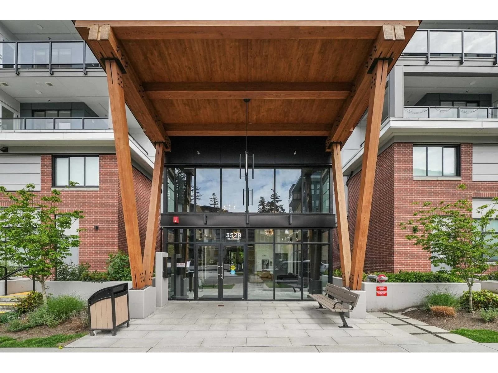 #317 3528 146A STREET, Surrey, BC photo 2