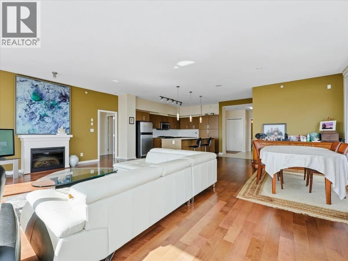 #3703 9888 CAMERON STREET, Burnaby, BC photo 4