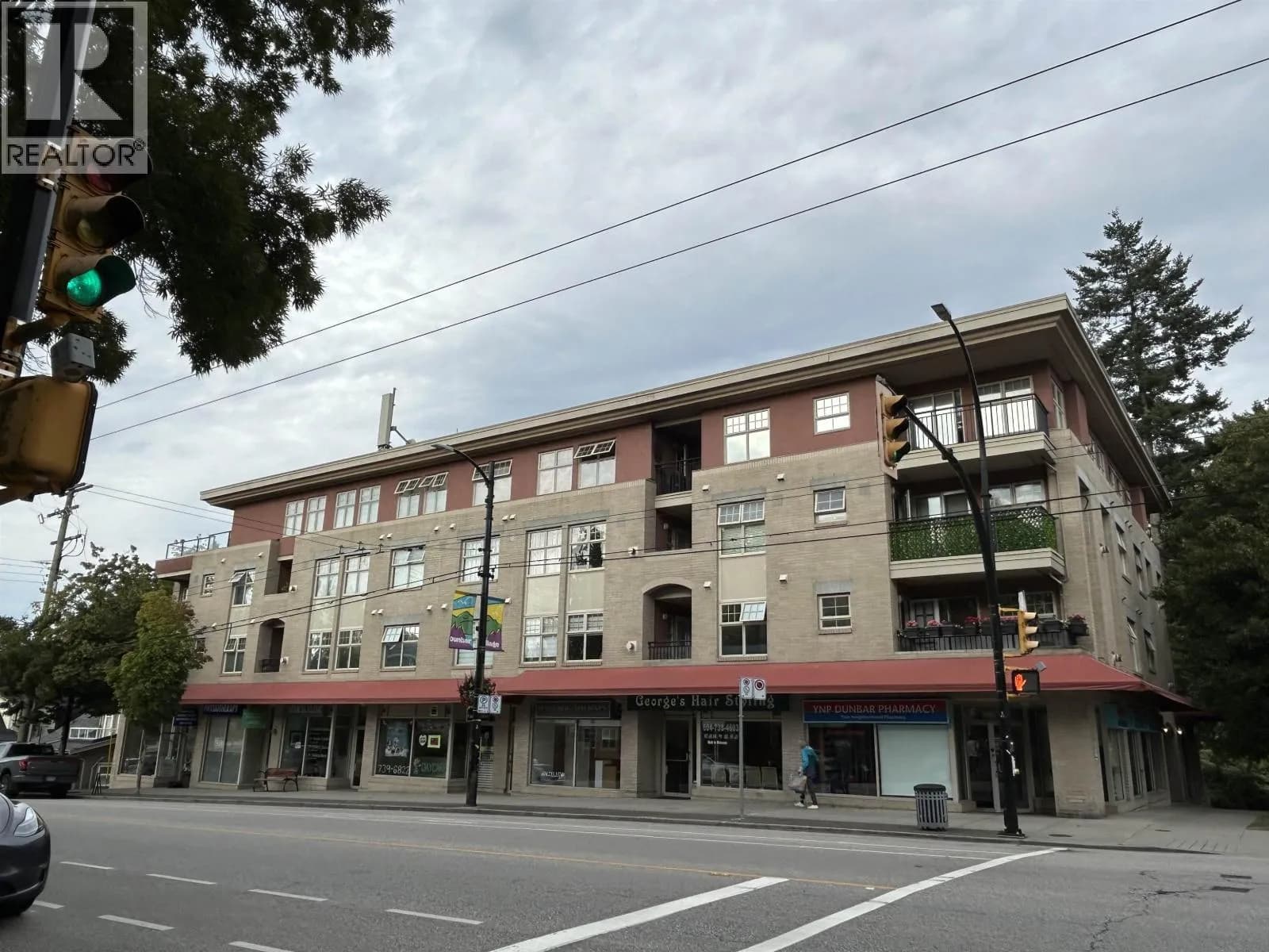 3595 West 26th Avenue, Vancouver