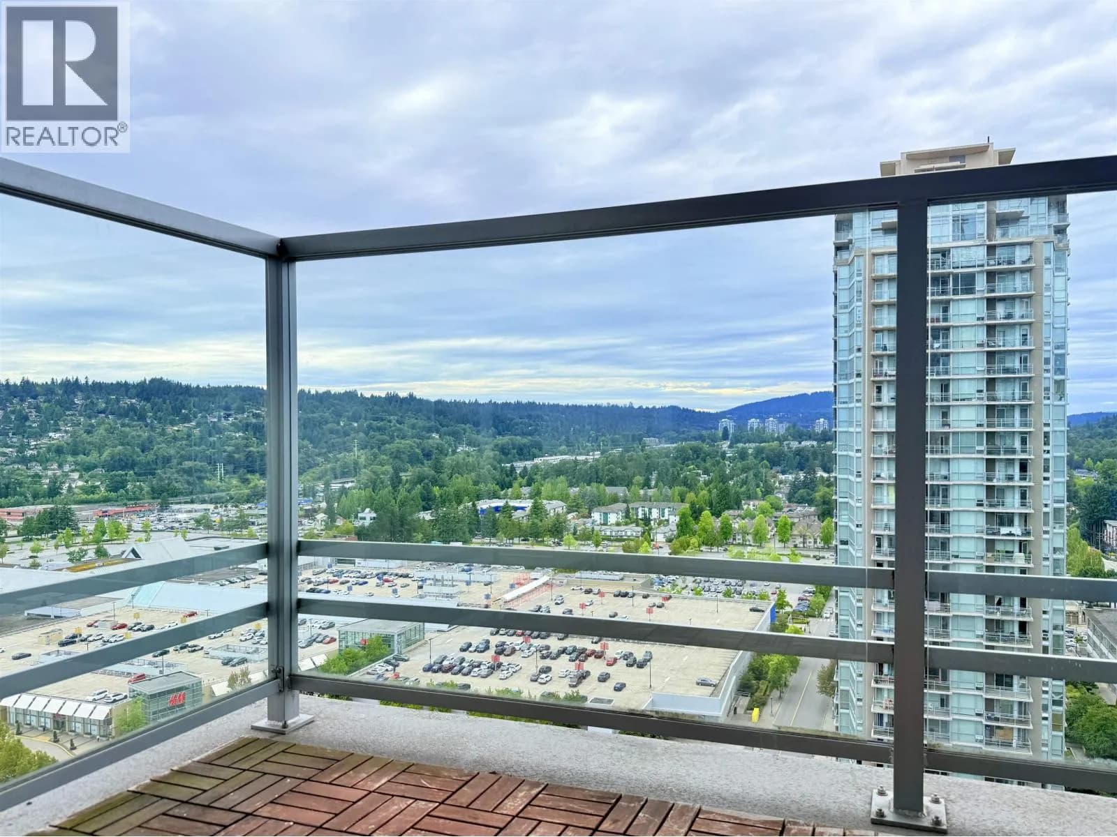 1155 THE HIGH STREET, Coquitlam