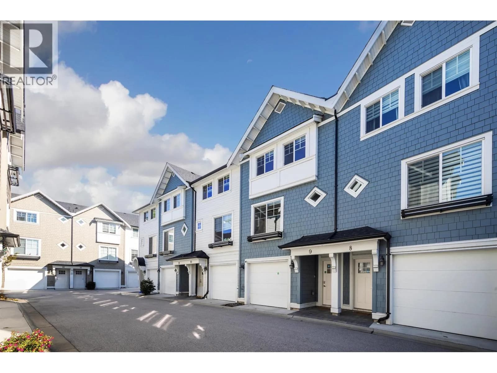 9211 MCKIM WAY, Richmond