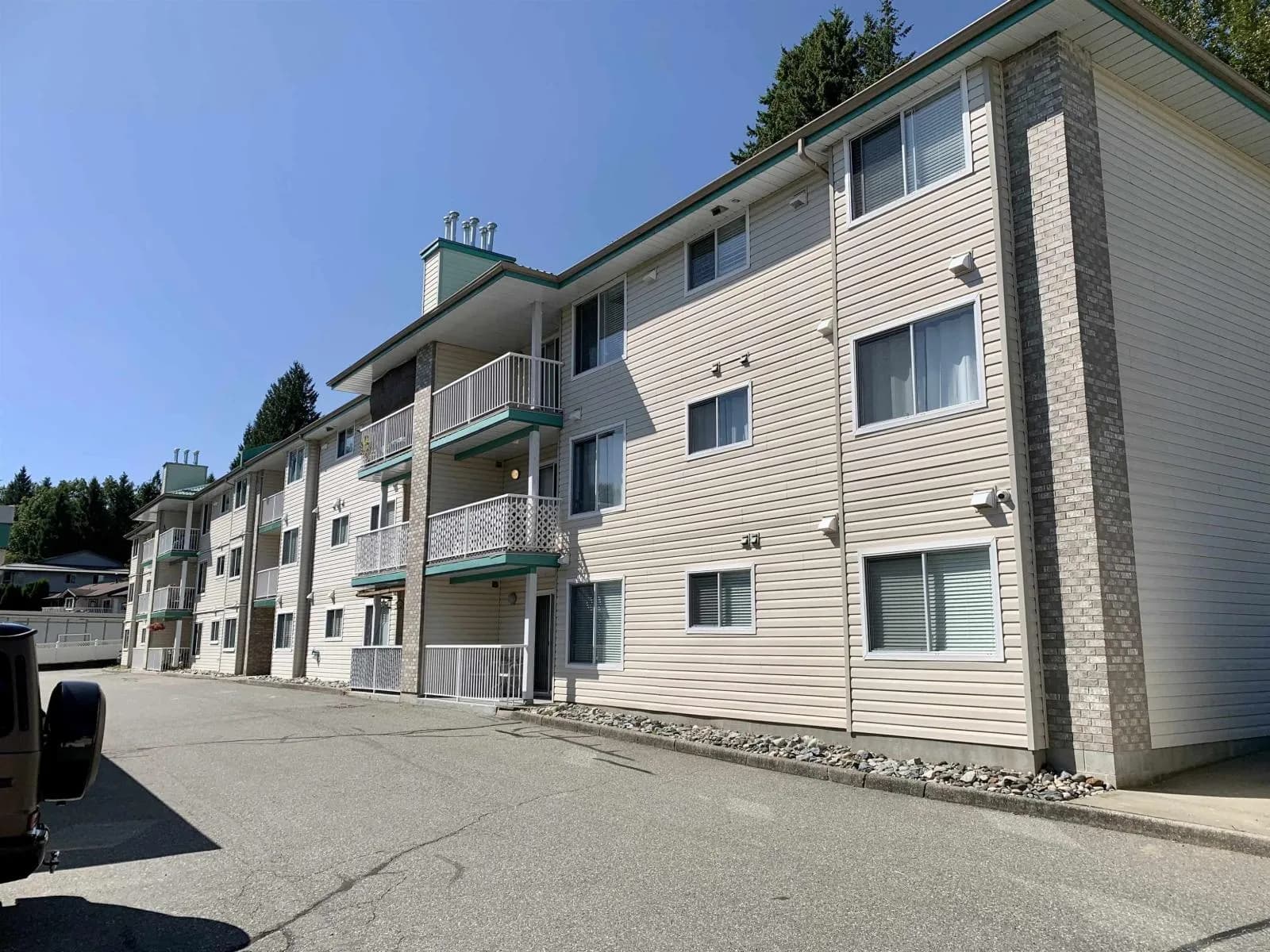 #301 7265 HAIG STREET, Mission, BC photo 2