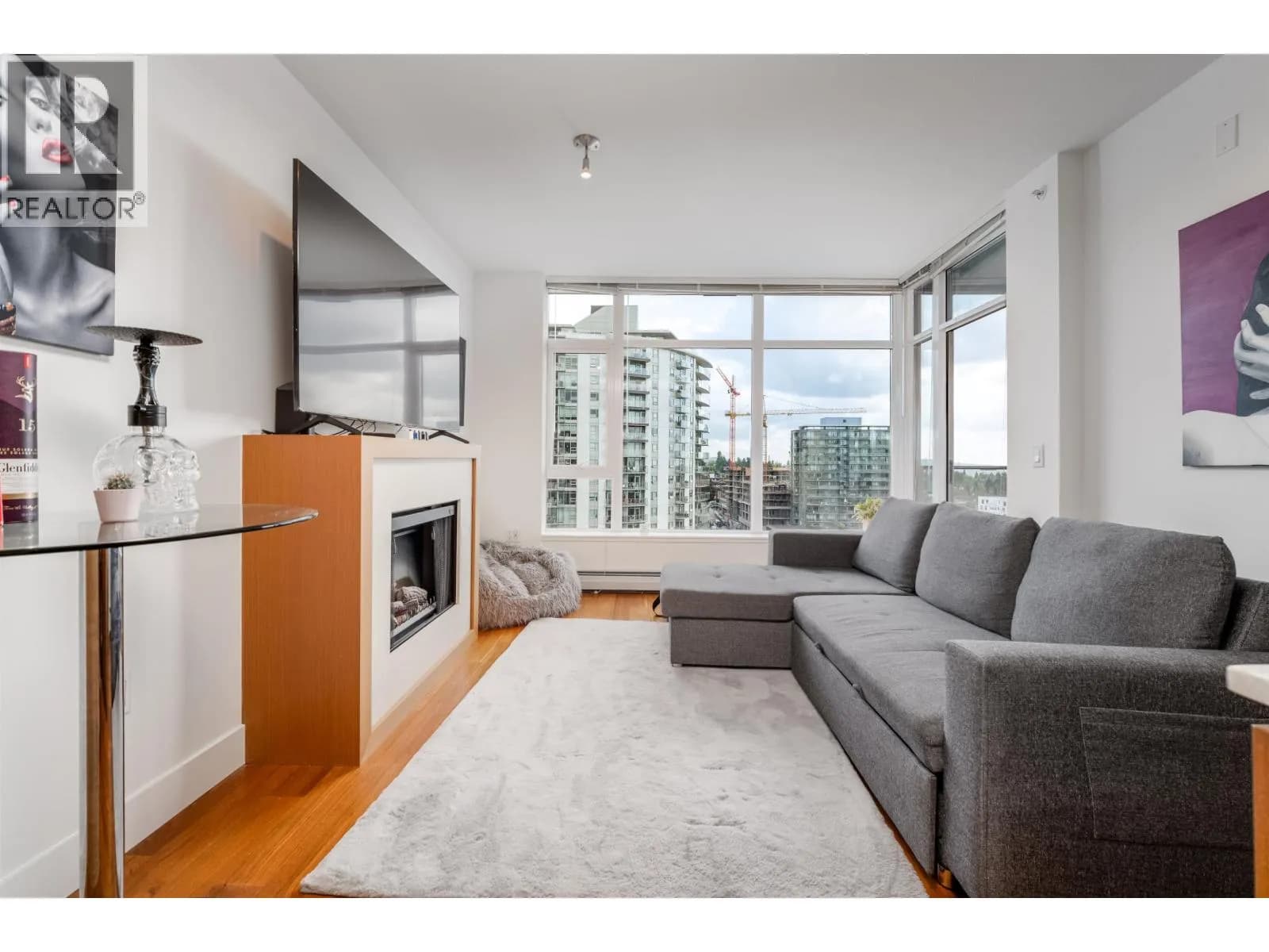#1503 158 W 13TH STREET, North Vancouver, BC photo 5