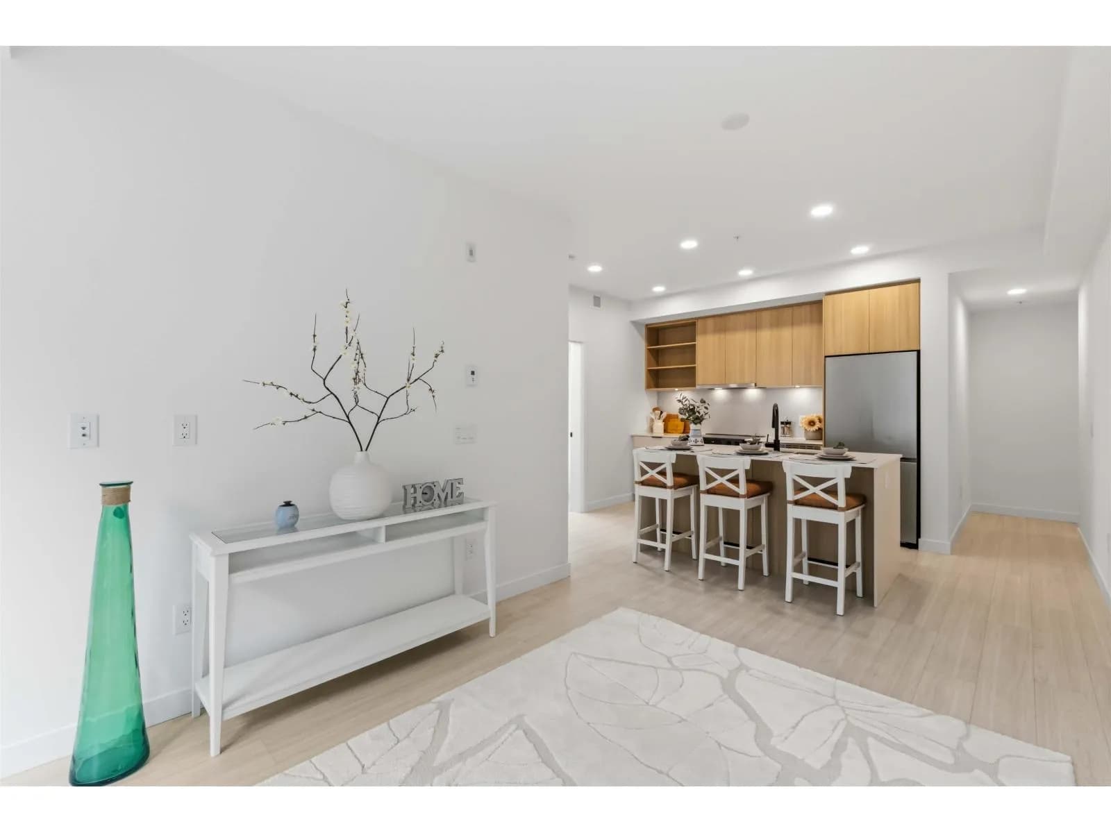 #403 13439 94A AVENUE, Surrey, BC photo 4
