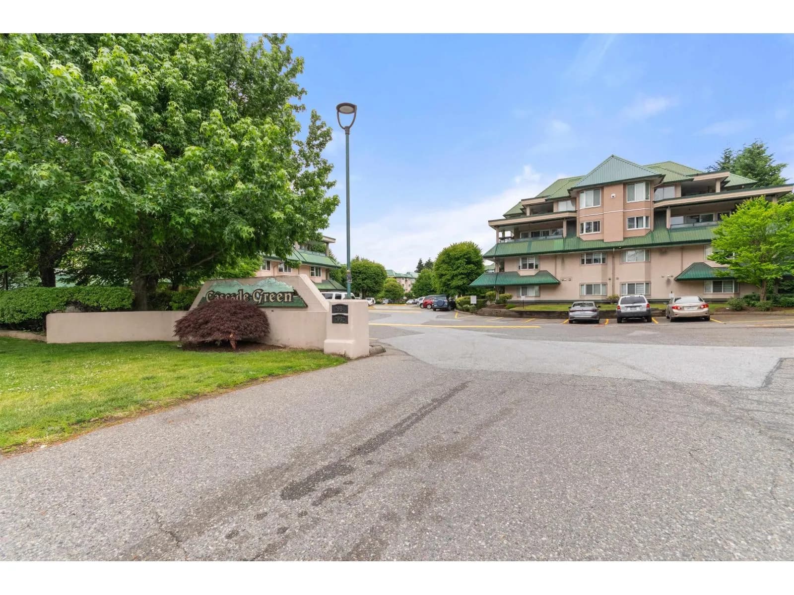 #311 2964 TRETHEWEY STREET, Abbotsford, BC photo 2