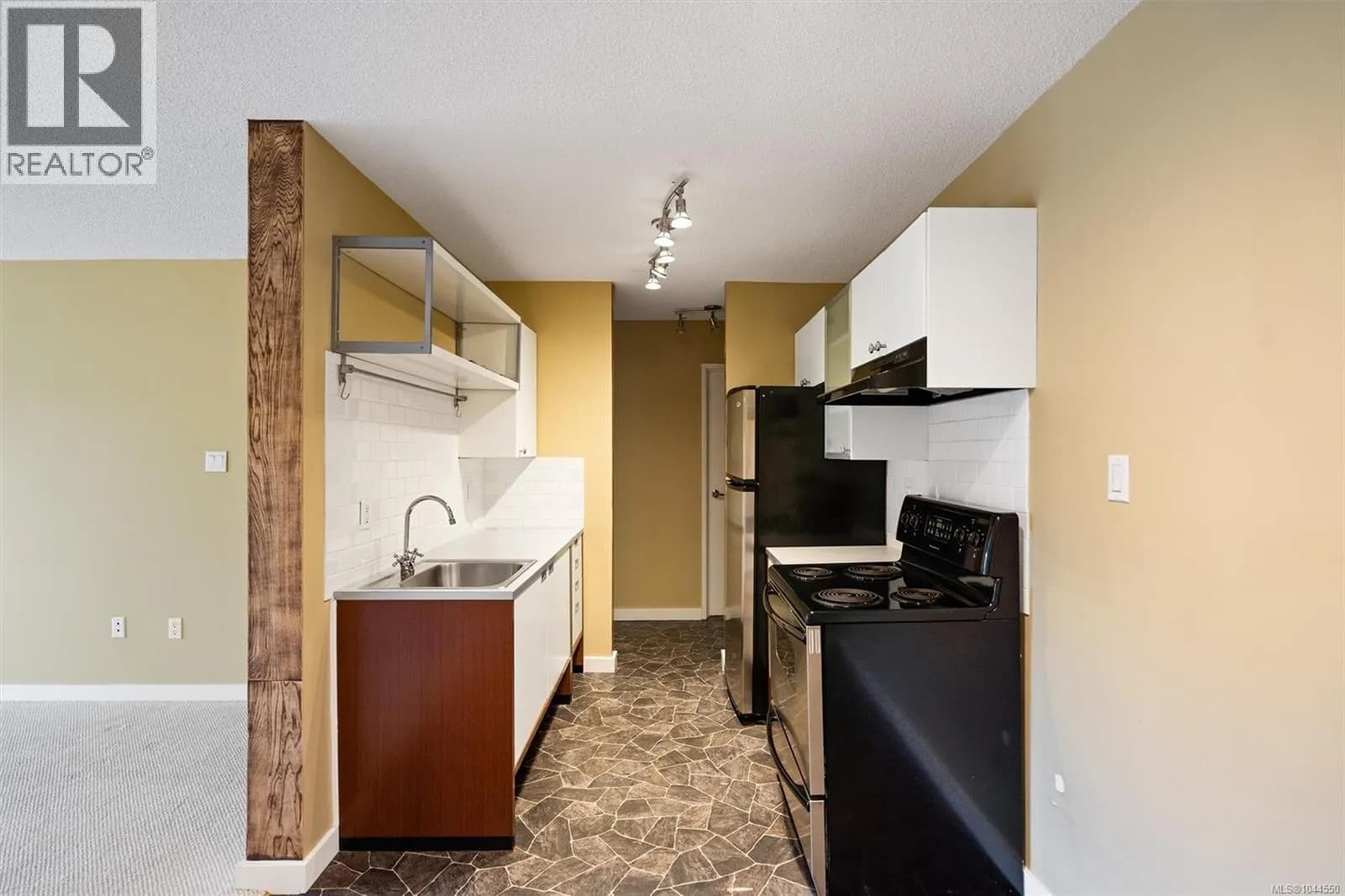 #204 1035 McClure St, Victoria, BC photo 5
