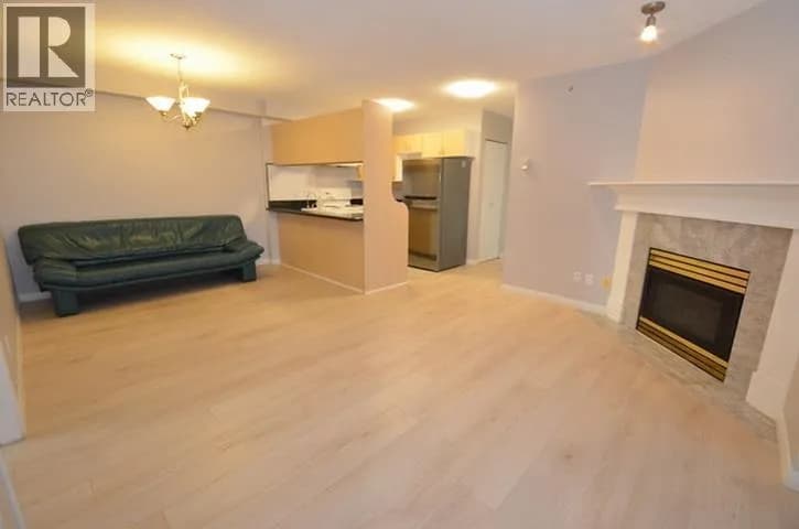 #1201 6611 COONEY ROAD, Richmond, BC photo 3