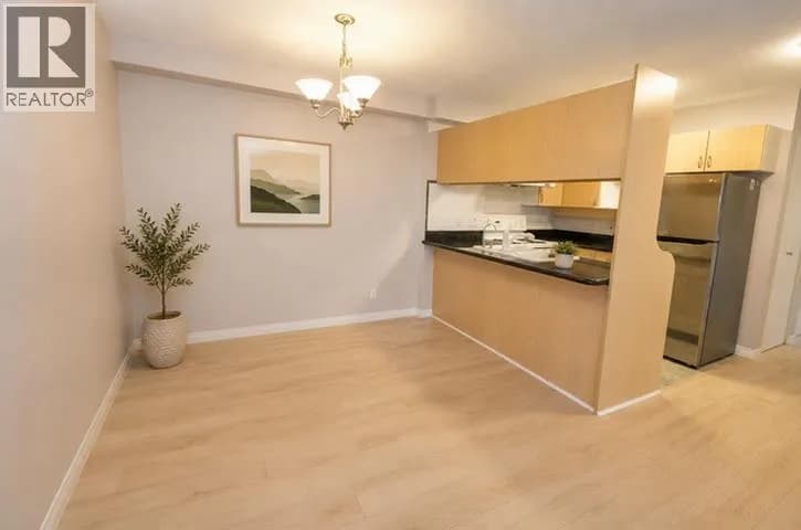 #1201 6611 COONEY ROAD, Richmond, BC photo 5