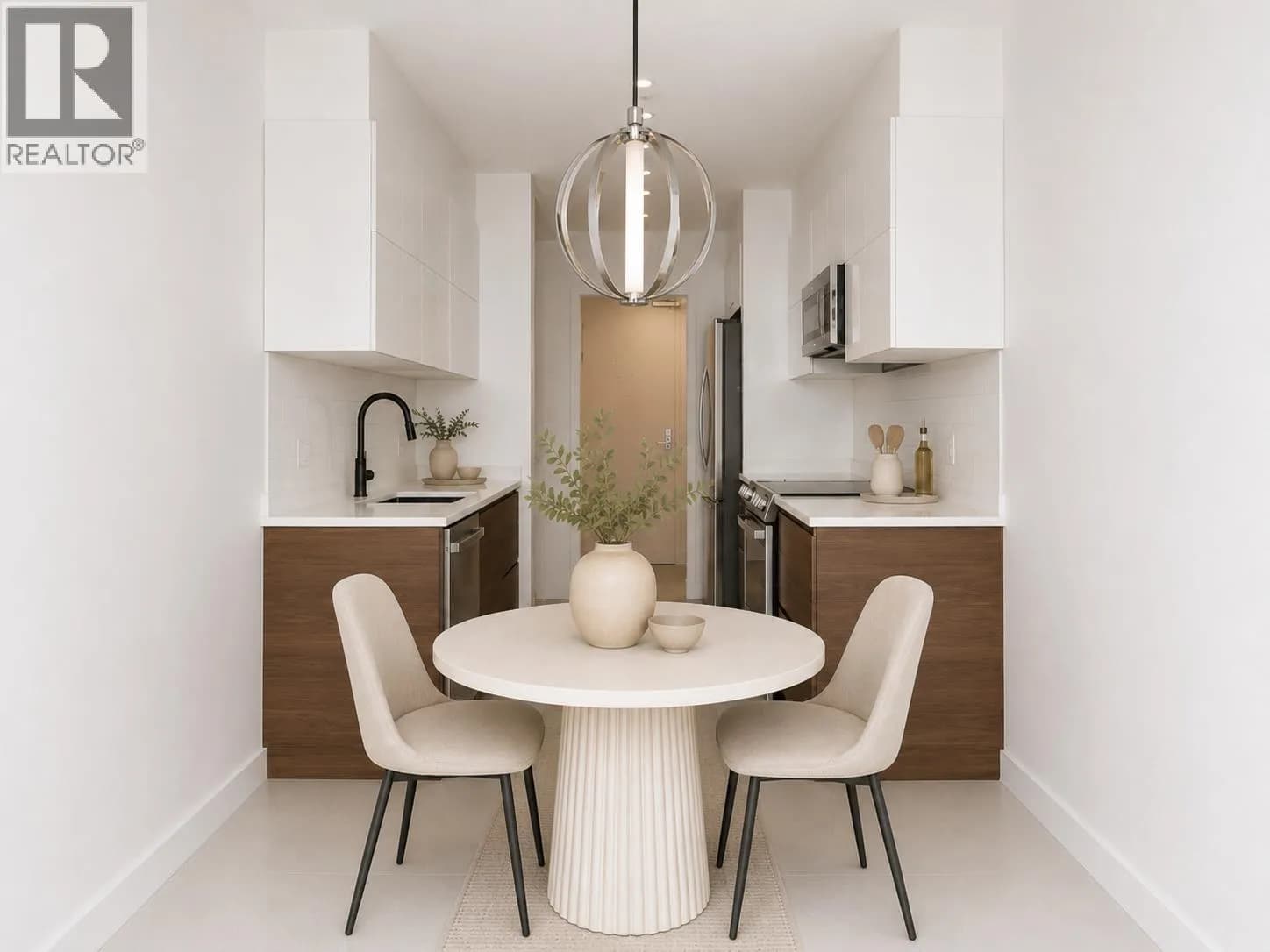 #3206 1200 W GEORGIA STREET, Vancouver, BC photo 5