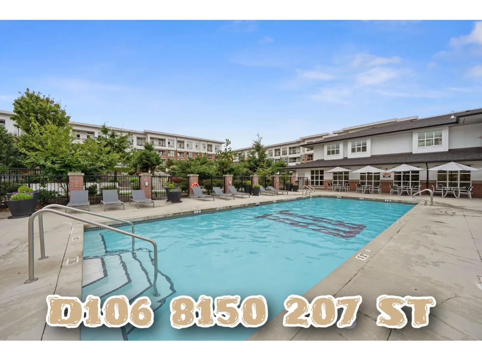 8150 207 STREET, Langley