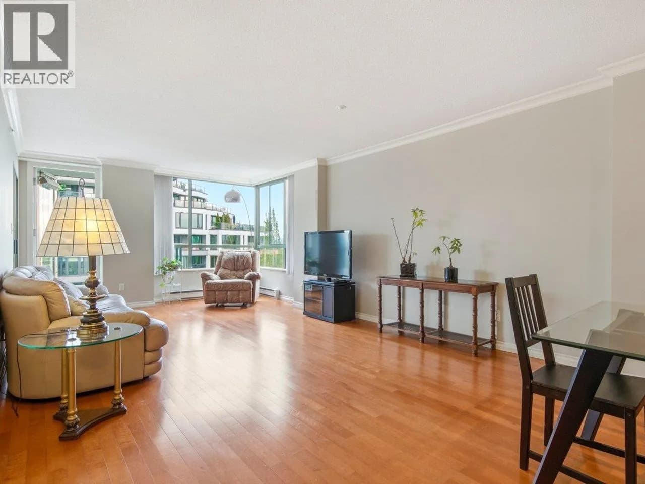 #701 2288 PINE STREET, Vancouver, BC photo 3