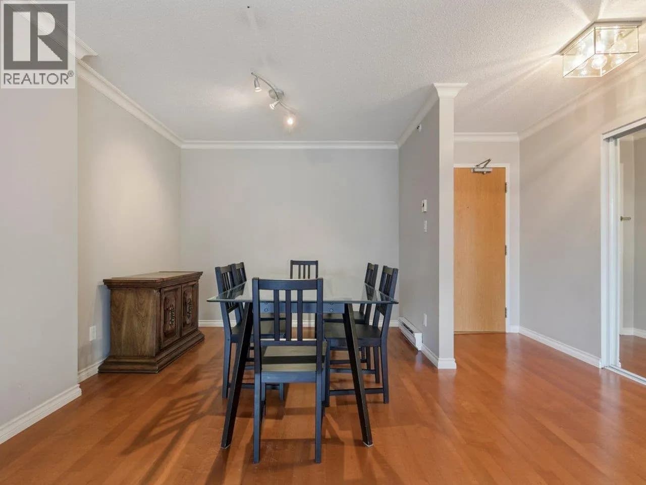 #701 2288 PINE STREET, Vancouver, BC photo 5