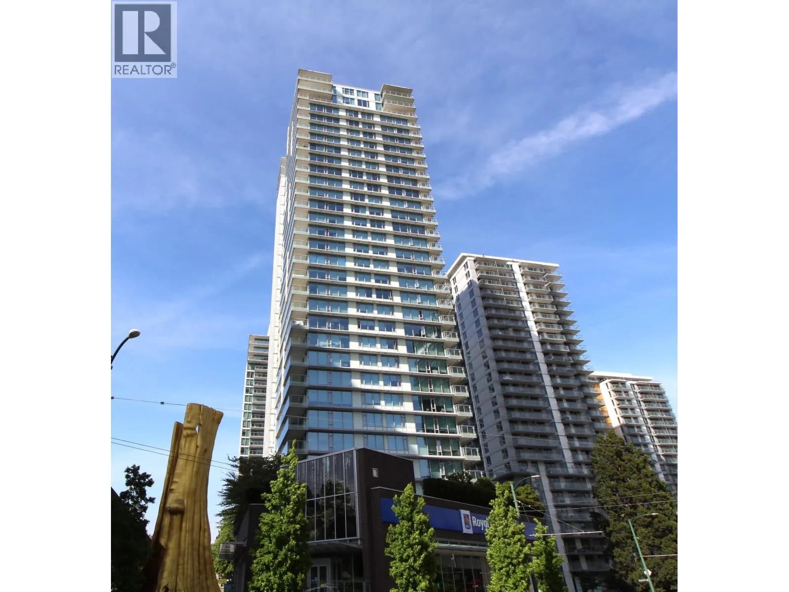 8131 NUNAVUT LANE, Vancouver