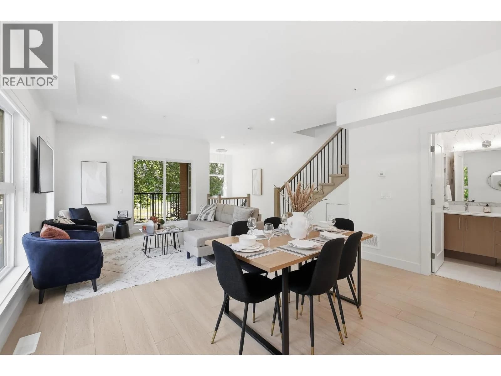 #308 2427 MARY HILL ROAD, Port Coquitlam, BC photo 3