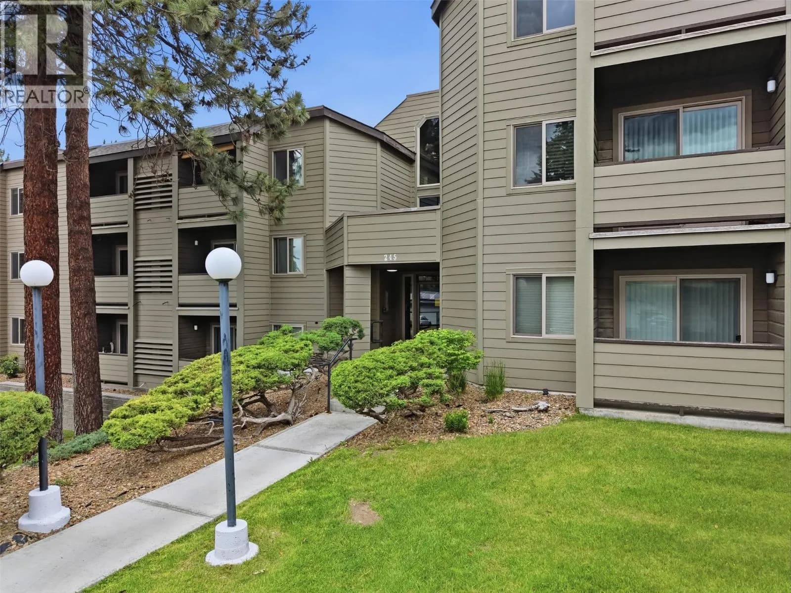 245 Gordonhorn Drive, Kamloops