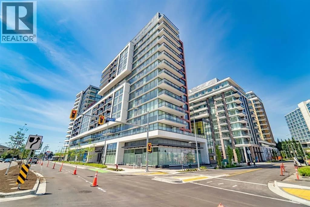 Viewstar, 3331 No. 3 Road, Richmond