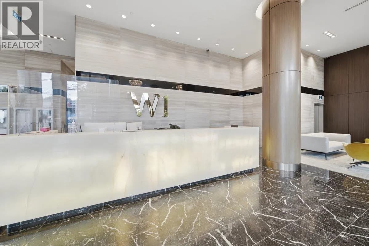 #1806 455 SW MARINE DRIVE, Vancouver, BC photo 3