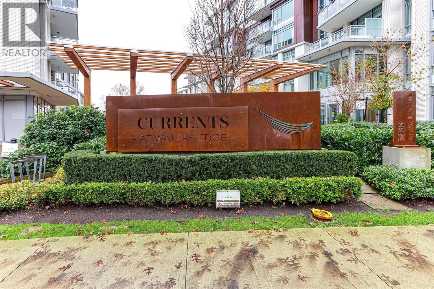 #108 3188 RIVERWALK AVENUE, Vancouver, BC photo 2