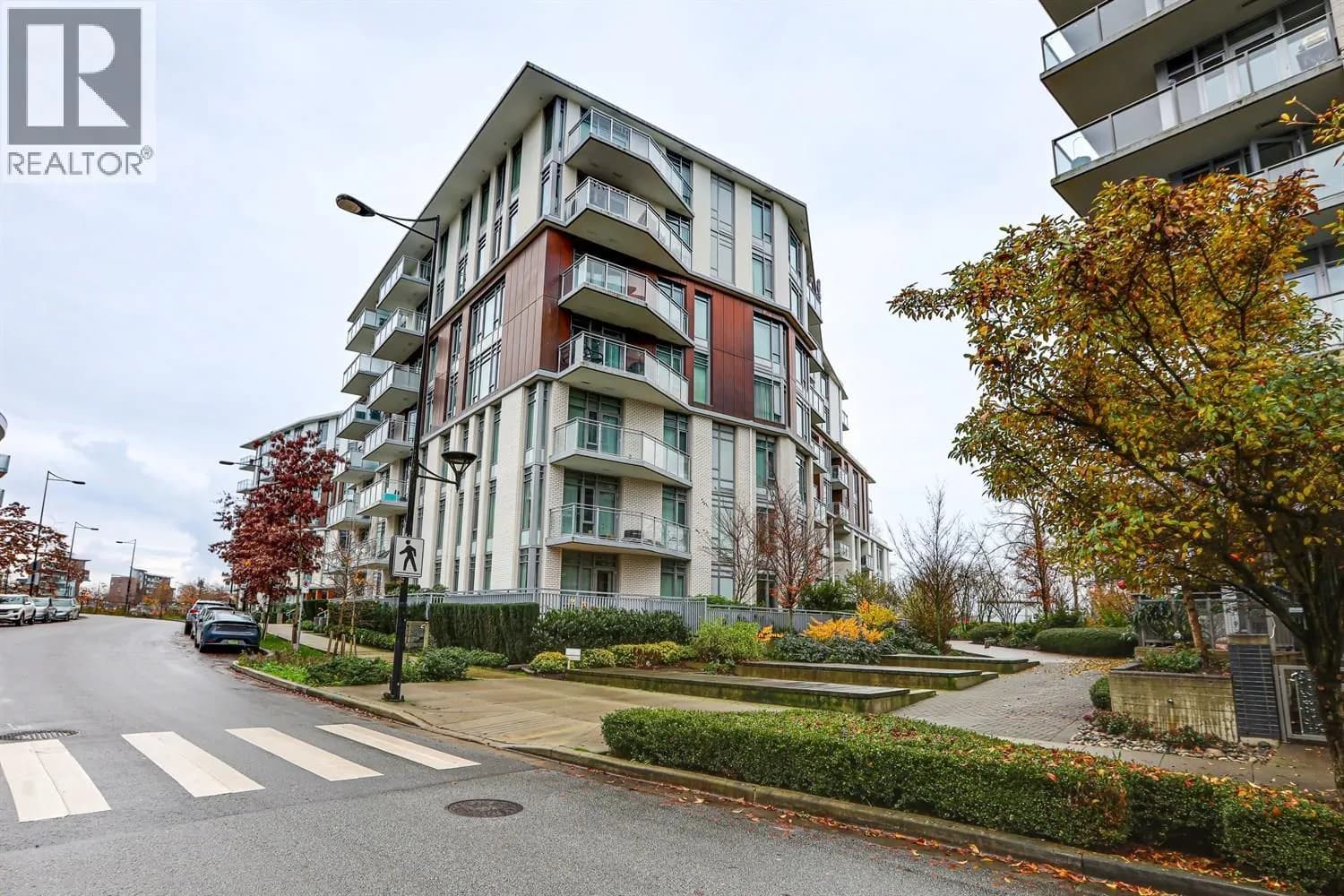 #108 3188 RIVERWALK AVENUE, Vancouver, BC photo 5