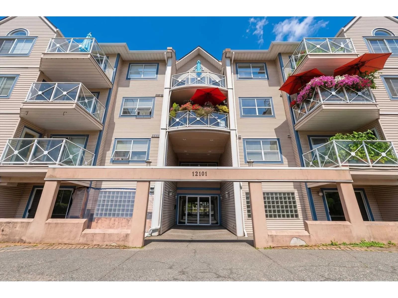 12101 80 AVENUE, Surrey