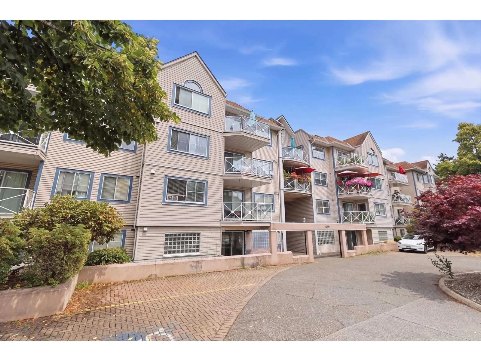 #202 12101 80 AVENUE, Surrey, BC photo 4