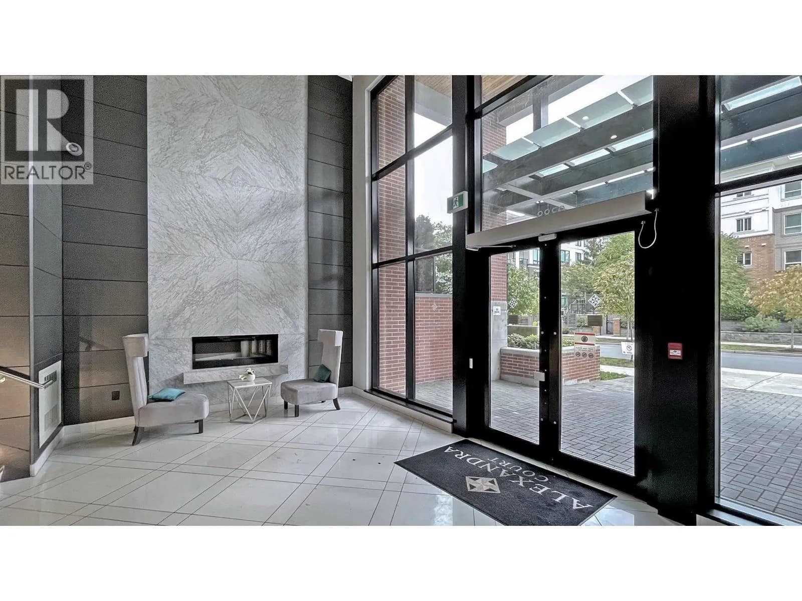 #405 9388 TOMICKI AVENUE, Richmond, BC photo 4