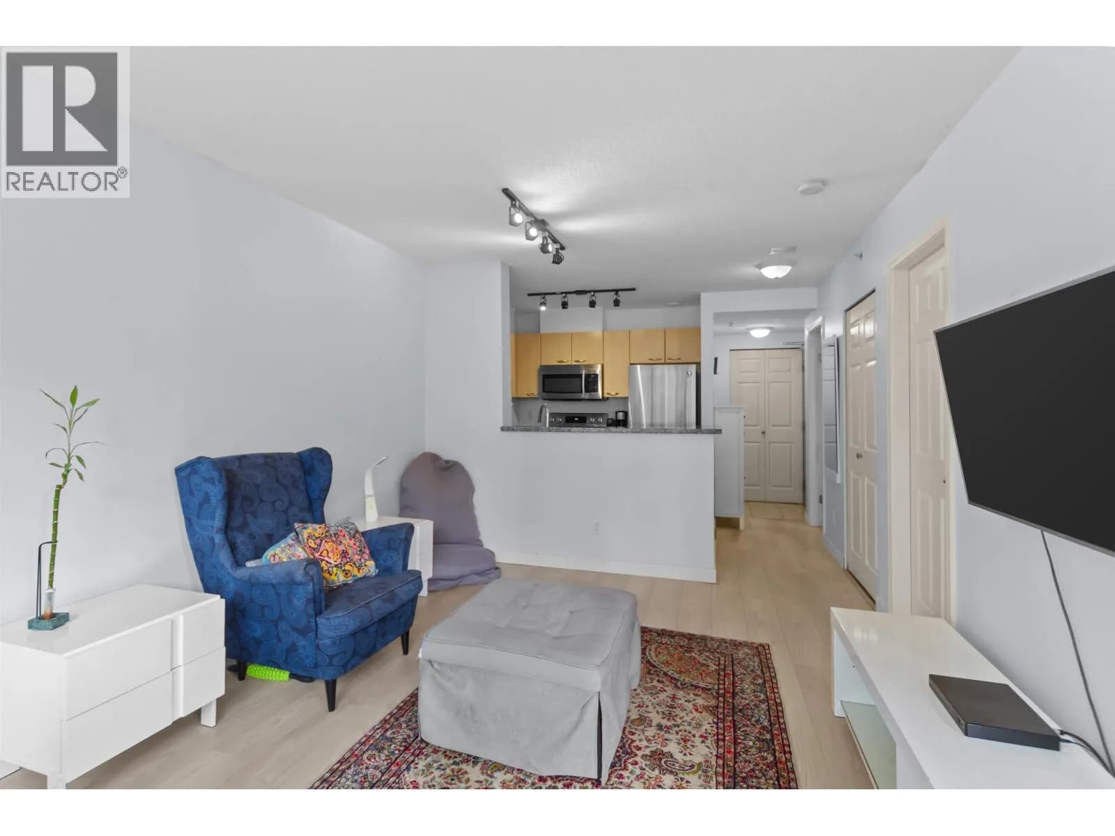 #1401 1420 W GEORGIA STREET, Vancouver, BC photo 5