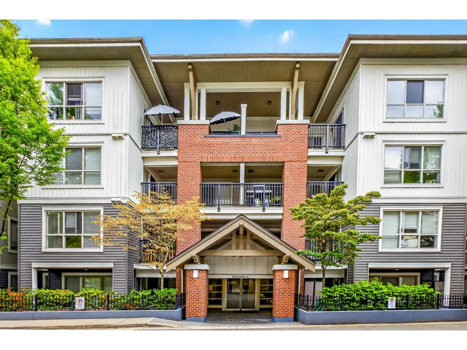 #A108 8929 202 STREET, Langley, BC photo 2