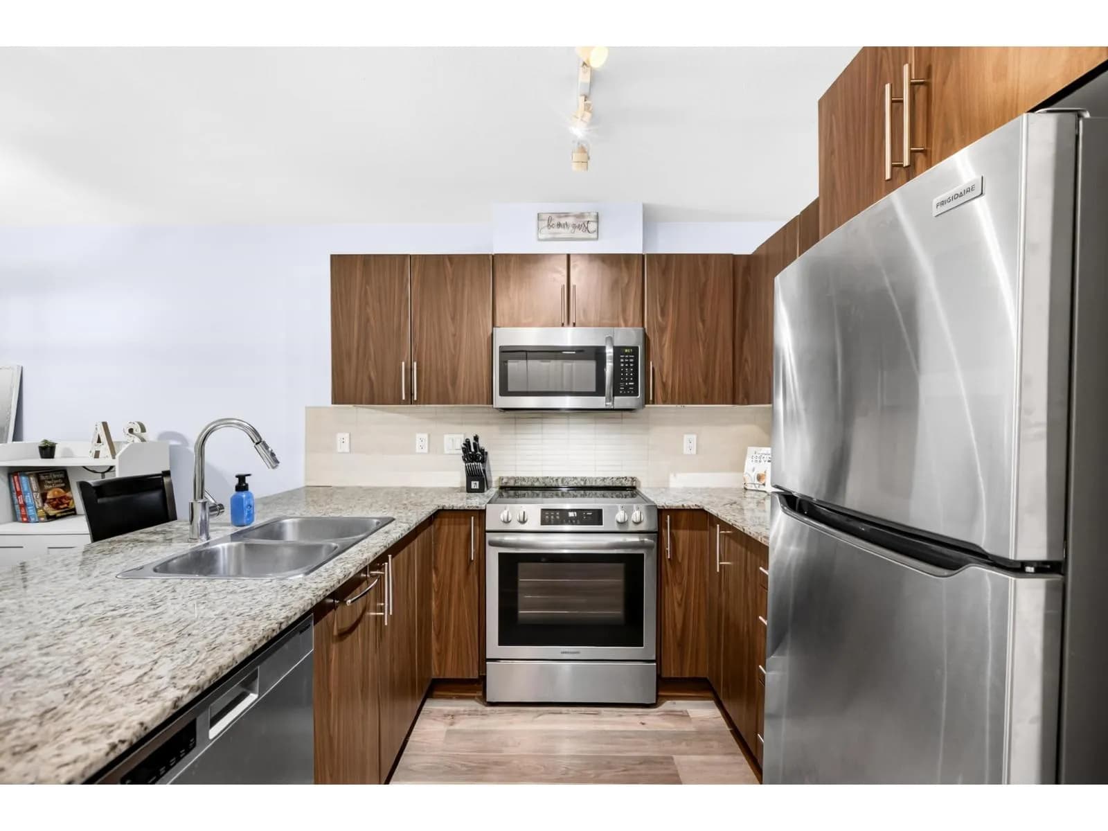 #A108 8929 202 STREET, Langley, BC photo 5