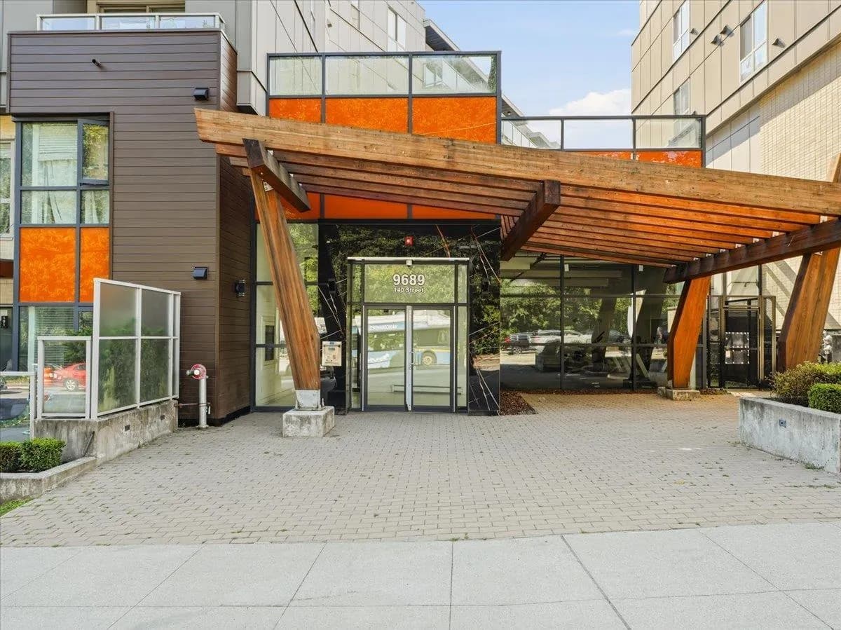 #106 9689 140 STREET, Surrey, BC photo 2