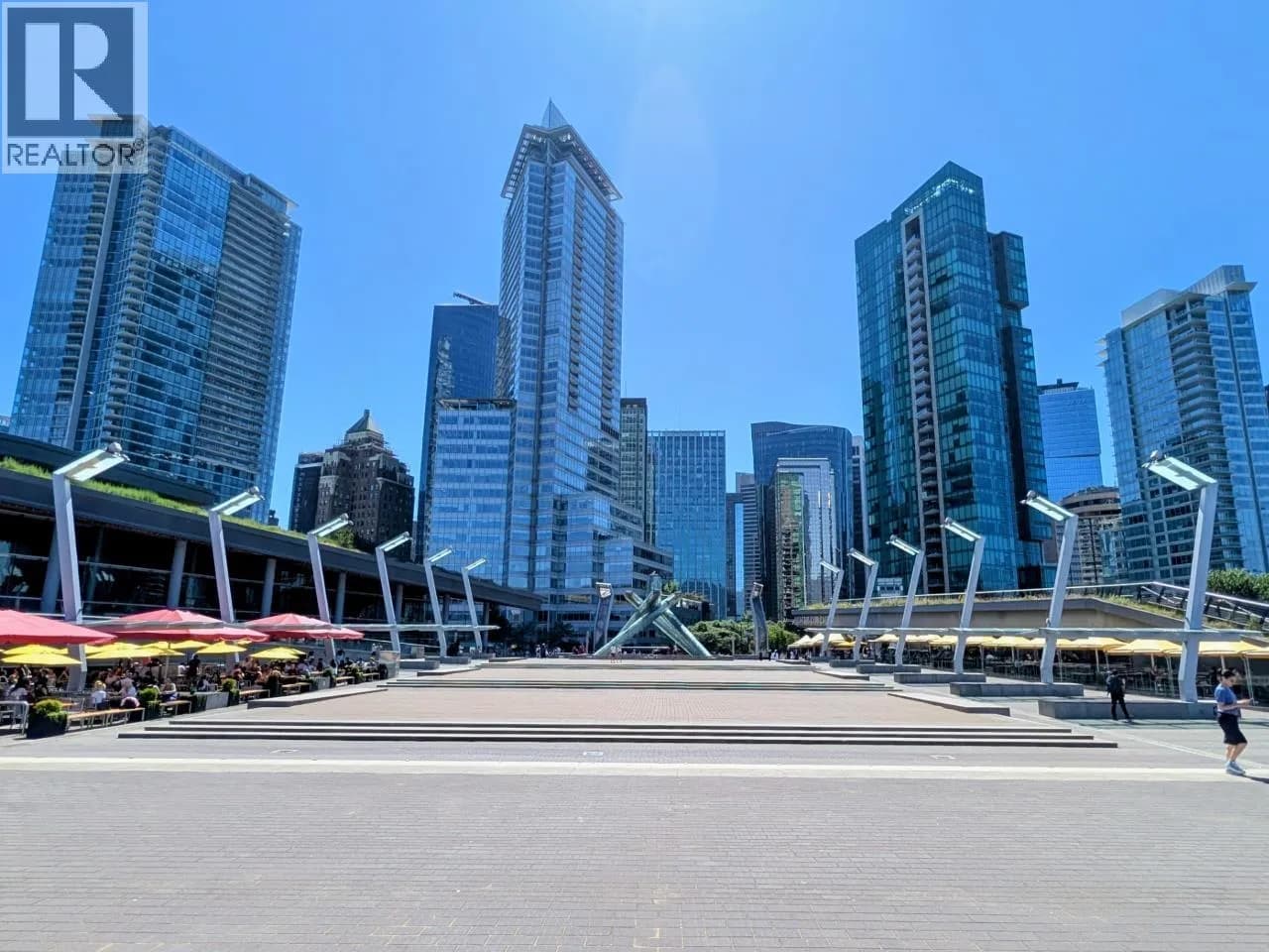 #3404 1077 W CORDOVA STREET, Vancouver, BC photo 4