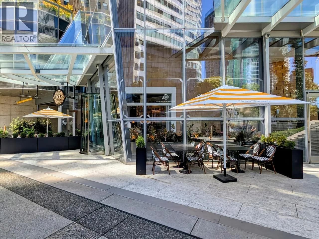 #3404 1077 W CORDOVA STREET, Vancouver, BC photo 5