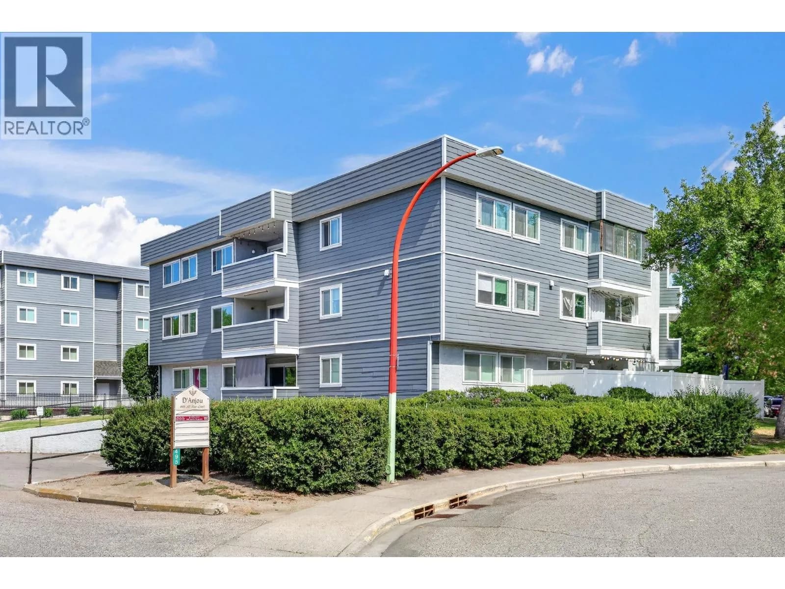 #336 495 All Star Court, Kelowna, BC photo 2