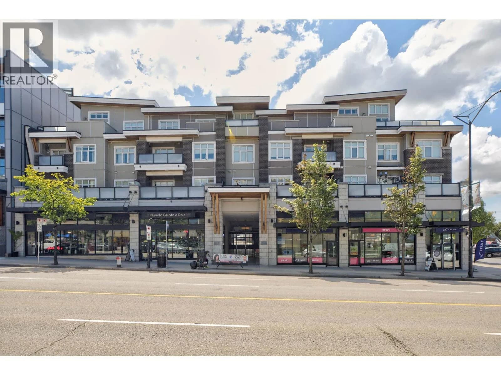 4710 HASTINGS STREET, Burnaby