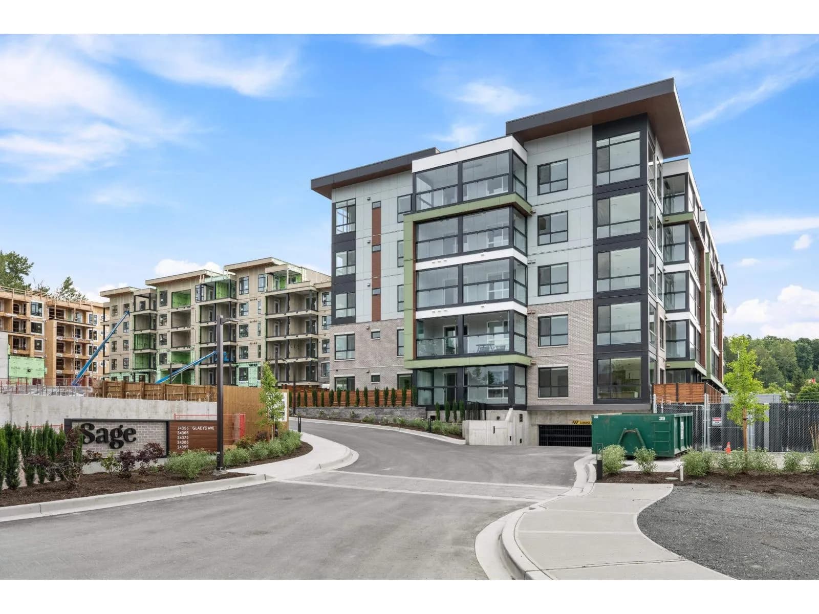 34395 GLADYS AVENUE, Abbotsford
